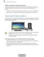 Preview for 251 page of Samsung DeX Station EE-MG950 User Manual