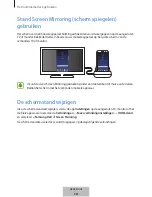 Preview for 256 page of Samsung DeX Station EE-MG950 User Manual