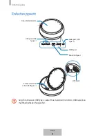 Preview for 277 page of Samsung DeX Station EE-MG950 User Manual