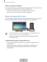 Preview for 283 page of Samsung DeX Station EE-MG950 User Manual