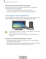 Preview for 299 page of Samsung DeX Station EE-MG950 User Manual