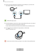 Предварительный просмотр 311 страницы Samsung DeX Station EE-MG950 User Manual