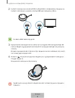 Предварительный просмотр 327 страницы Samsung DeX Station EE-MG950 User Manual