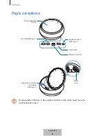 Preview for 357 page of Samsung DeX Station EE-MG950 User Manual