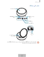 Preview for 421 page of Samsung DeX Station EE-MG950 User Manual