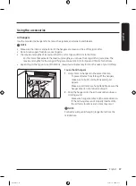 Preview for 29 page of Samsung DF10 9 G Series Manual