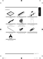 Preview for 15 page of Samsung DF60 8 G Series User Manual