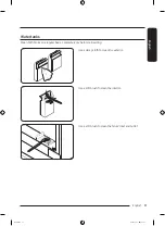 Preview for 37 page of Samsung DF60 8 G Series User Manual