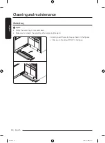 Preview for 38 page of Samsung DF60 8 G Series User Manual