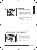 Preview for 83 page of Samsung DF60 8 G Series User Manual