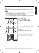 Preview for 85 page of Samsung DF60 8 G Series User Manual