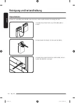 Preview for 90 page of Samsung DF60 8 G Series User Manual