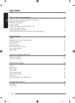 Preview for 102 page of Samsung DF60 8 G Series User Manual