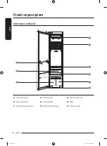 Preview for 114 page of Samsung DF60 8 G Series User Manual