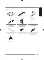 Preview for 115 page of Samsung DF60 8 G Series User Manual