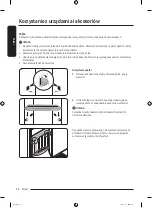 Preview for 134 page of Samsung DF60 8 G Series User Manual