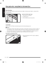 Preview for 136 page of Samsung DF60 8 G Series User Manual