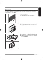 Preview for 141 page of Samsung DF60 8 G Series User Manual