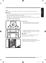 Preview for 189 page of Samsung DF60 8 G Series User Manual