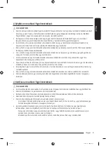 Preview for 213 page of Samsung DF60 8 G Series User Manual