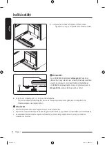 Preview for 216 page of Samsung DF60 8 G Series User Manual