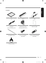 Preview for 219 page of Samsung DF60 8 G Series User Manual