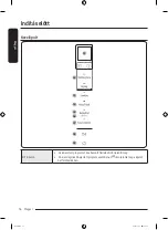 Preview for 220 page of Samsung DF60 8 G Series User Manual