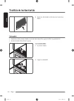 Preview for 246 page of Samsung DF60 8 G Series User Manual