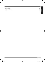 Preview for 3 page of Samsung DF60A8100HG User Manual