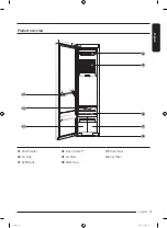 Preview for 13 page of Samsung DF60A8100HG User Manual