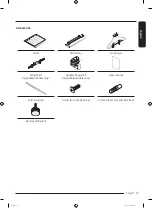 Preview for 15 page of Samsung DF60A8500CG User Manual