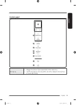 Preview for 15 page of Samsung DF60A8500WG User Manual