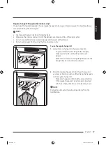 Preview for 29 page of Samsung DF60A8500WG User Manual