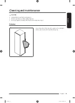 Preview for 35 page of Samsung DF60A8500WG User Manual