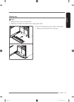 Preview for 37 page of Samsung DF60A8500WG User Manual