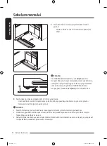 Preview for 60 page of Samsung DF60A8500WG User Manual