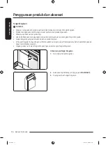 Preview for 84 page of Samsung DF60A8500WG User Manual