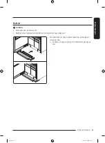 Preview for 89 page of Samsung DF60A8500WG User Manual