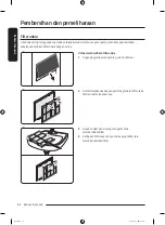 Preview for 90 page of Samsung DF60A8500WG User Manual