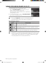 Preview for 26 page of Samsung DG68-00294A User Manual