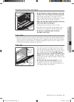 Preview for 51 page of Samsung DG68-00294A User Manual