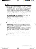 Preview for 7 page of Samsung DG68-00295A User Manual