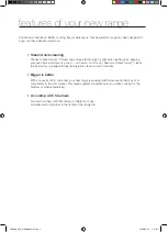 Preview for 2 page of Samsung DG68-00297A User Manual