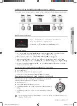 Preview for 17 page of Samsung DG68-00297A User Manual