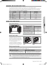 Preview for 23 page of Samsung DG68-00297A User Manual