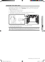 Preview for 39 page of Samsung DG68-00297A User Manual