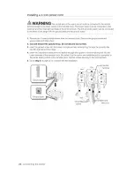 Preview for 24 page of Samsung DG68-00506A User Manual