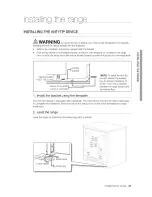 Preview for 27 page of Samsung DG68-00506A User Manual