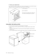 Preview for 28 page of Samsung DG68-00506A User Manual