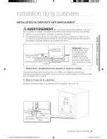 Preview for 107 page of Samsung DG68-00506A User Manual